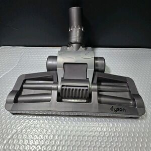 Dyson Low Reach Hardwood Bare Floor Attachment Tool Gray DC07 DC14 DC17 DC18